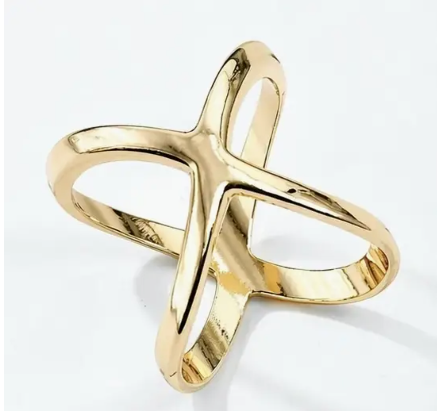 Scarf Rings