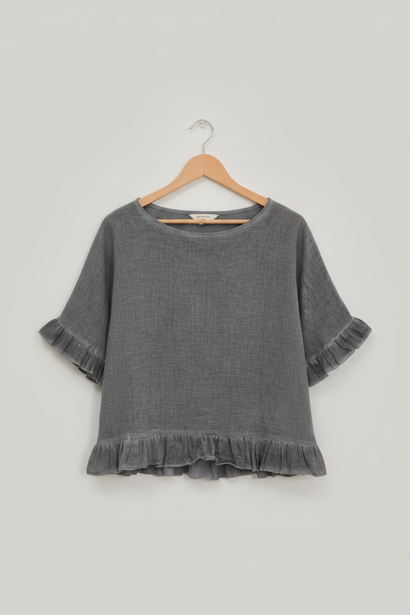 Hannah Blouse