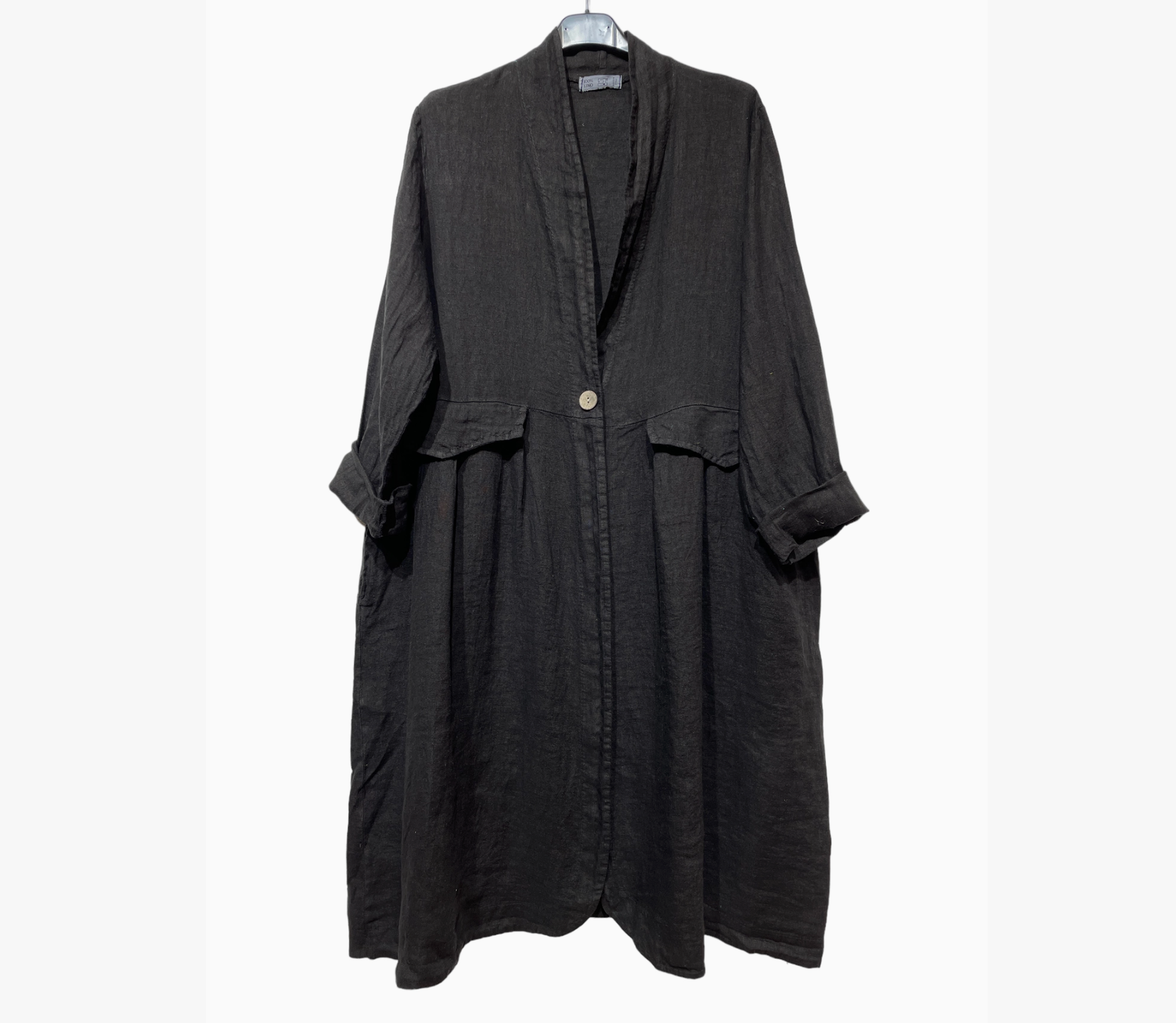 Summer Stroll Jacket