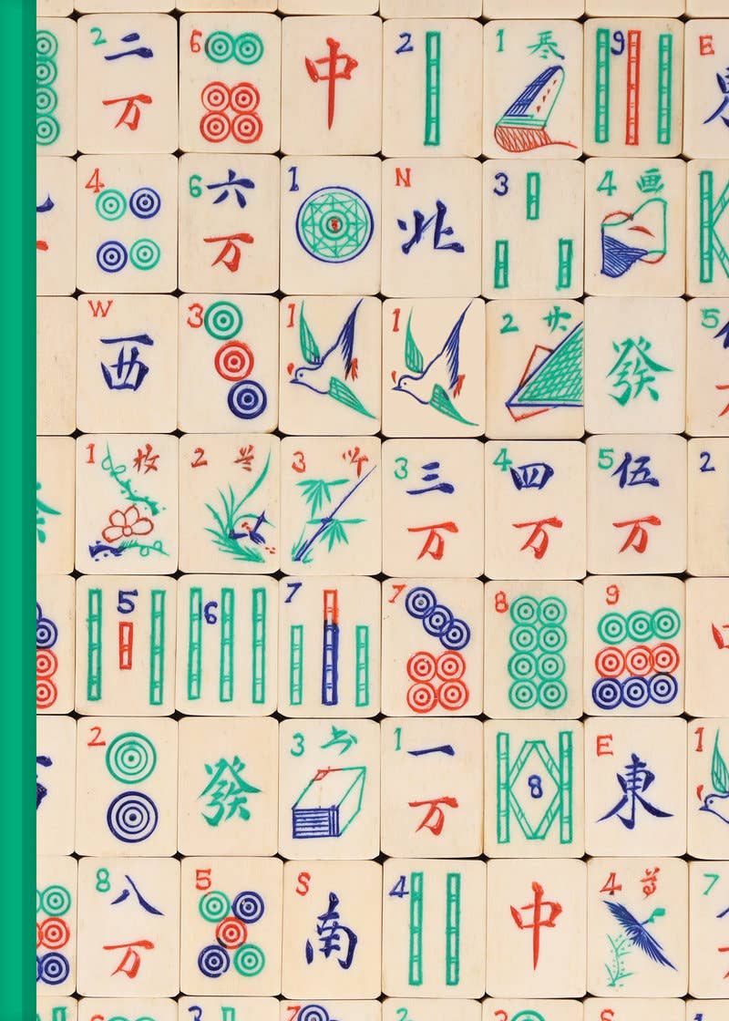 Mahjong Journal