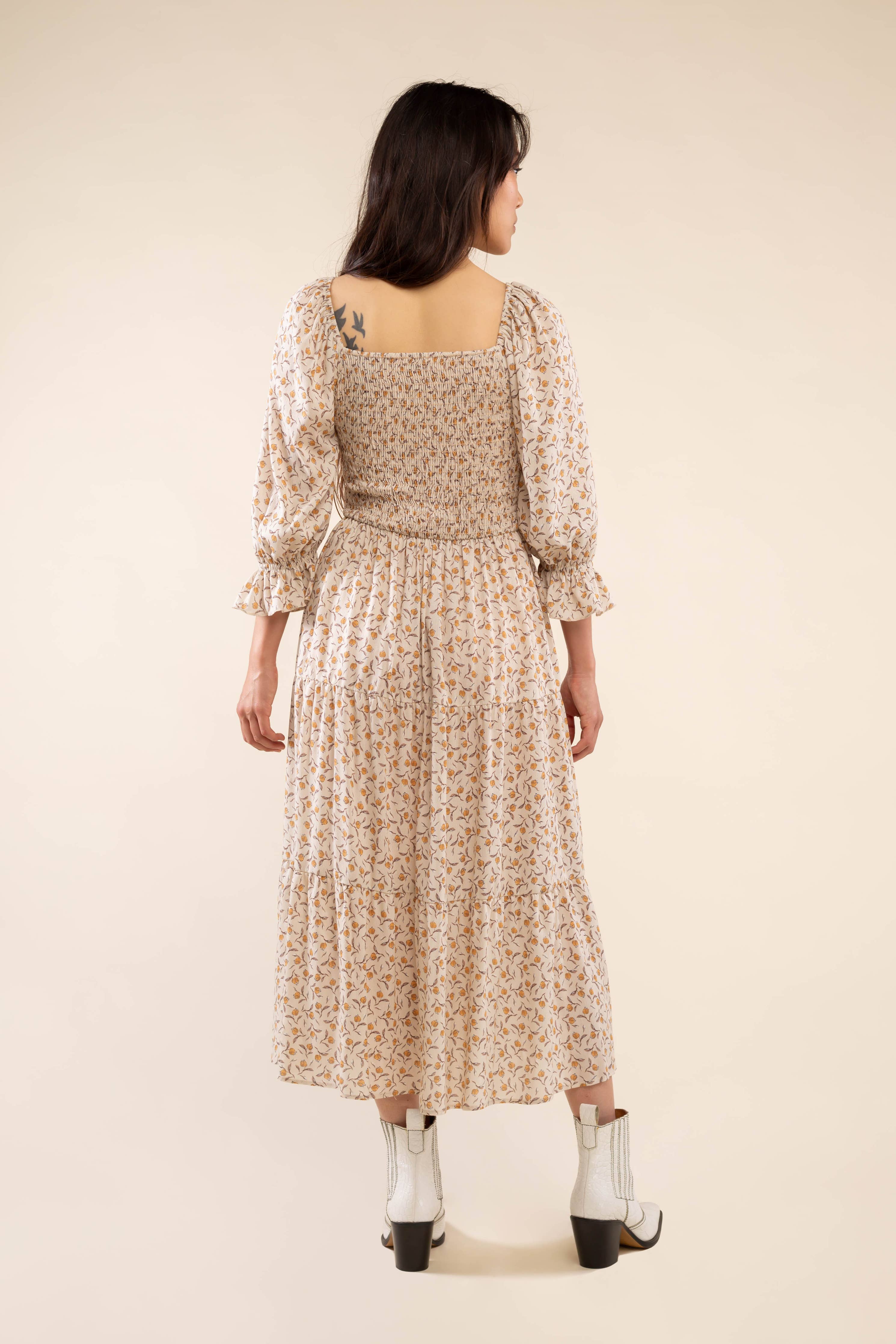 Jolene Dress