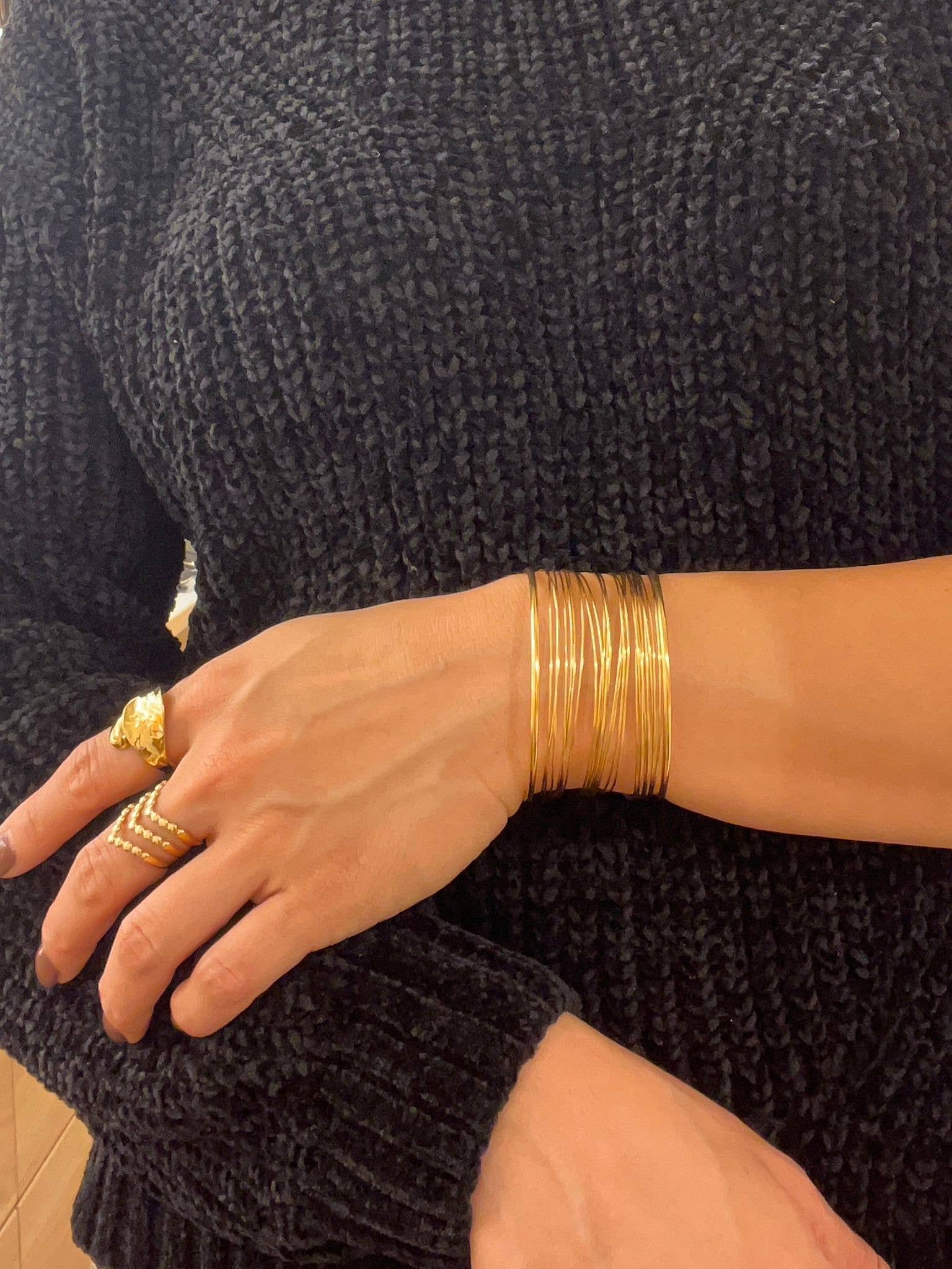 Phoebe Bangle