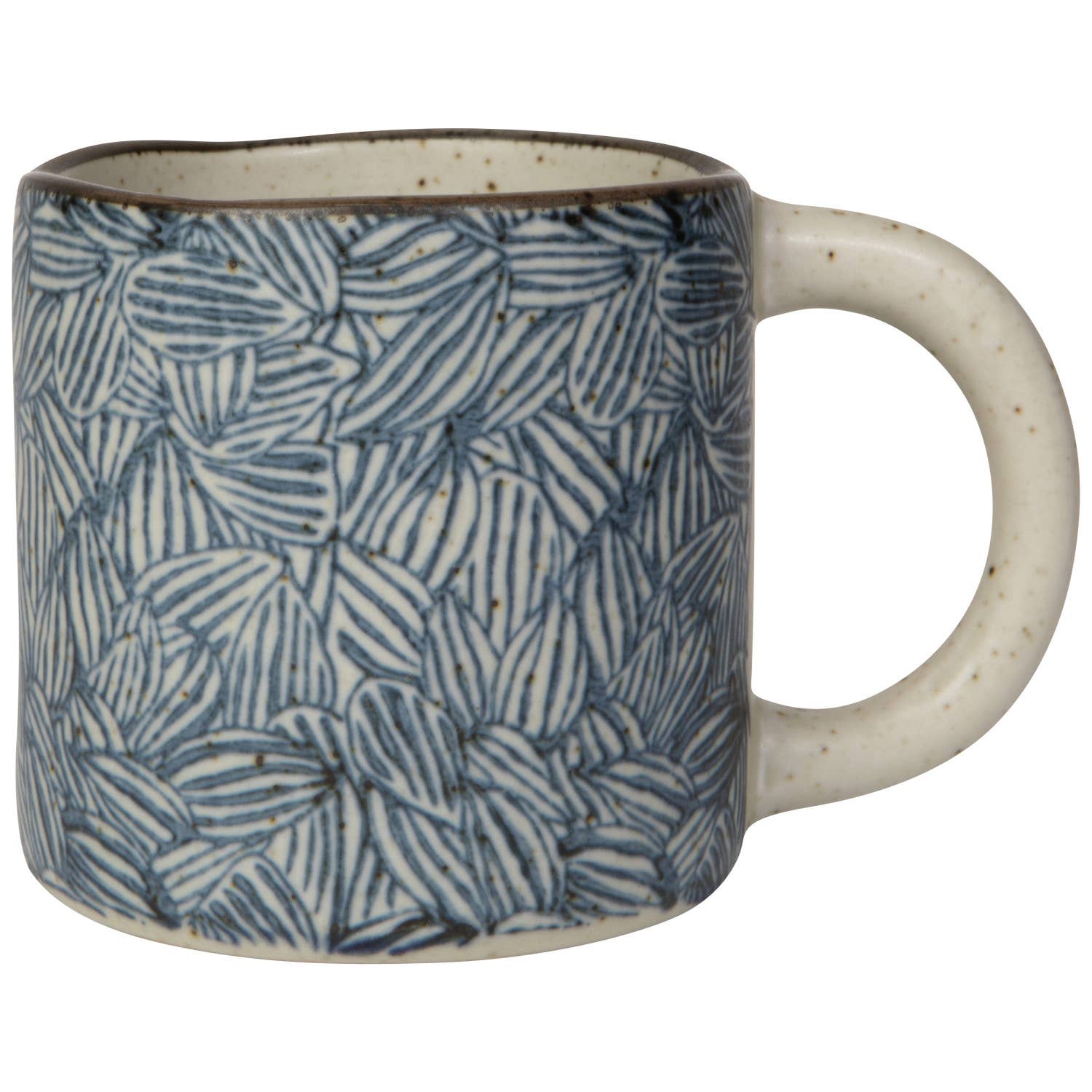 Heirloom Arbor Element Mug