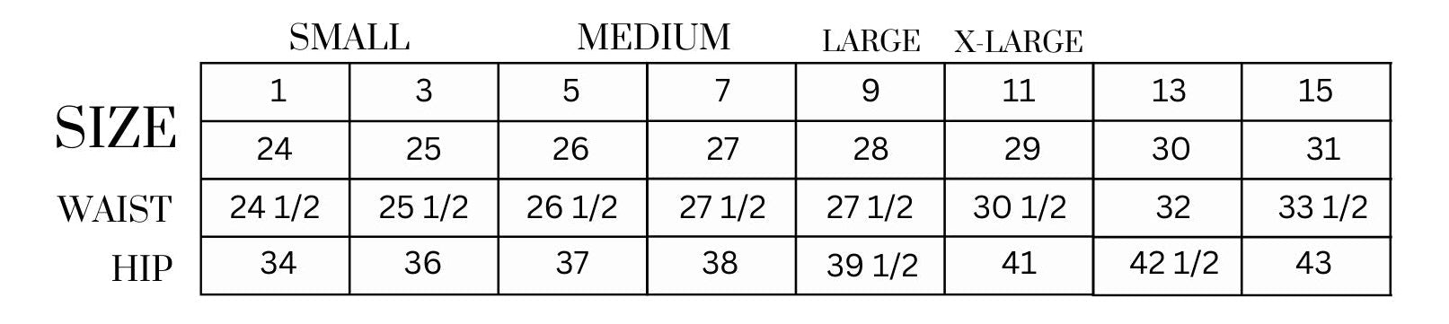 DARK WASH BARREL JEANS - Out of the Blue