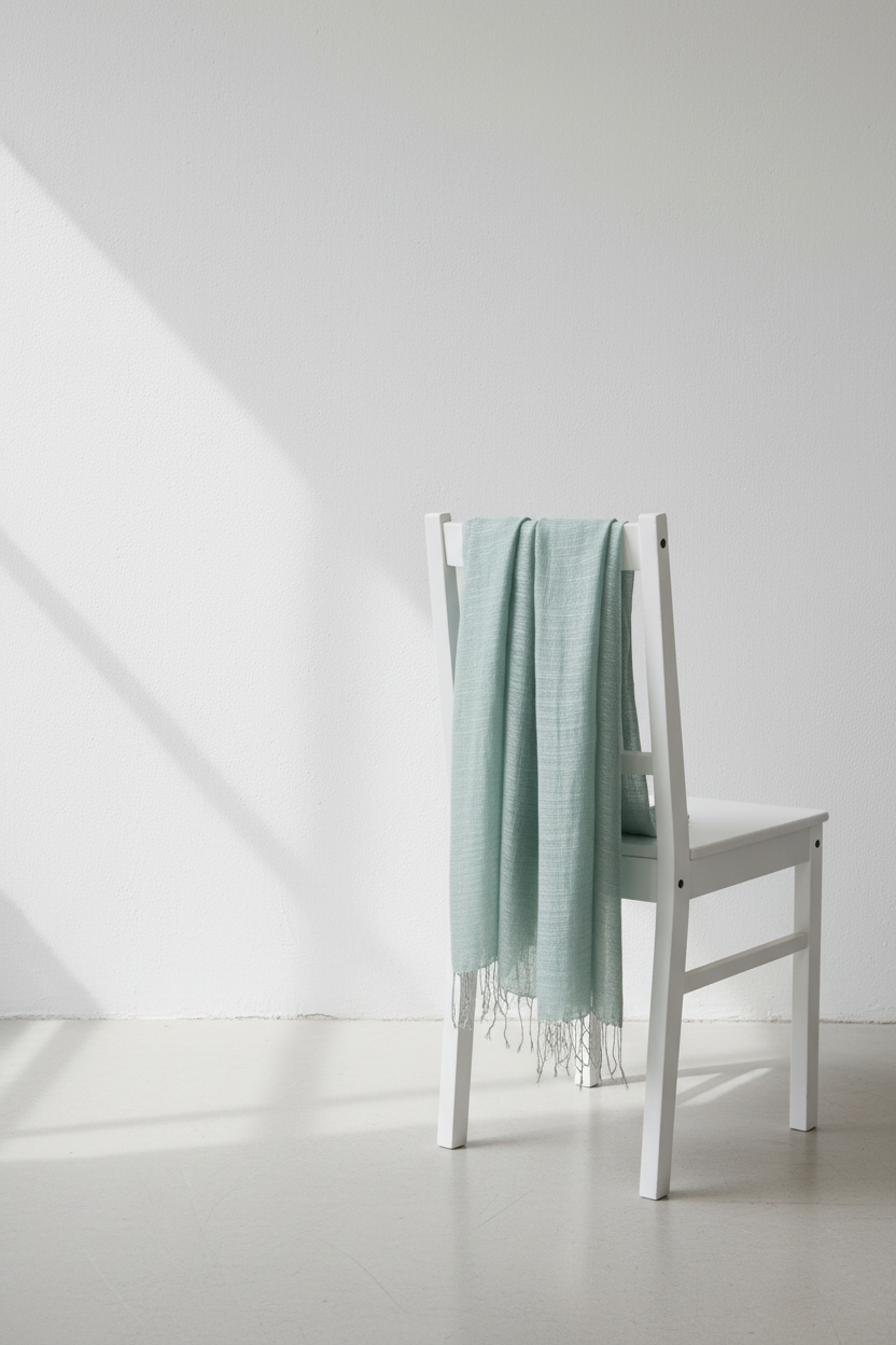 Breeze Shawl