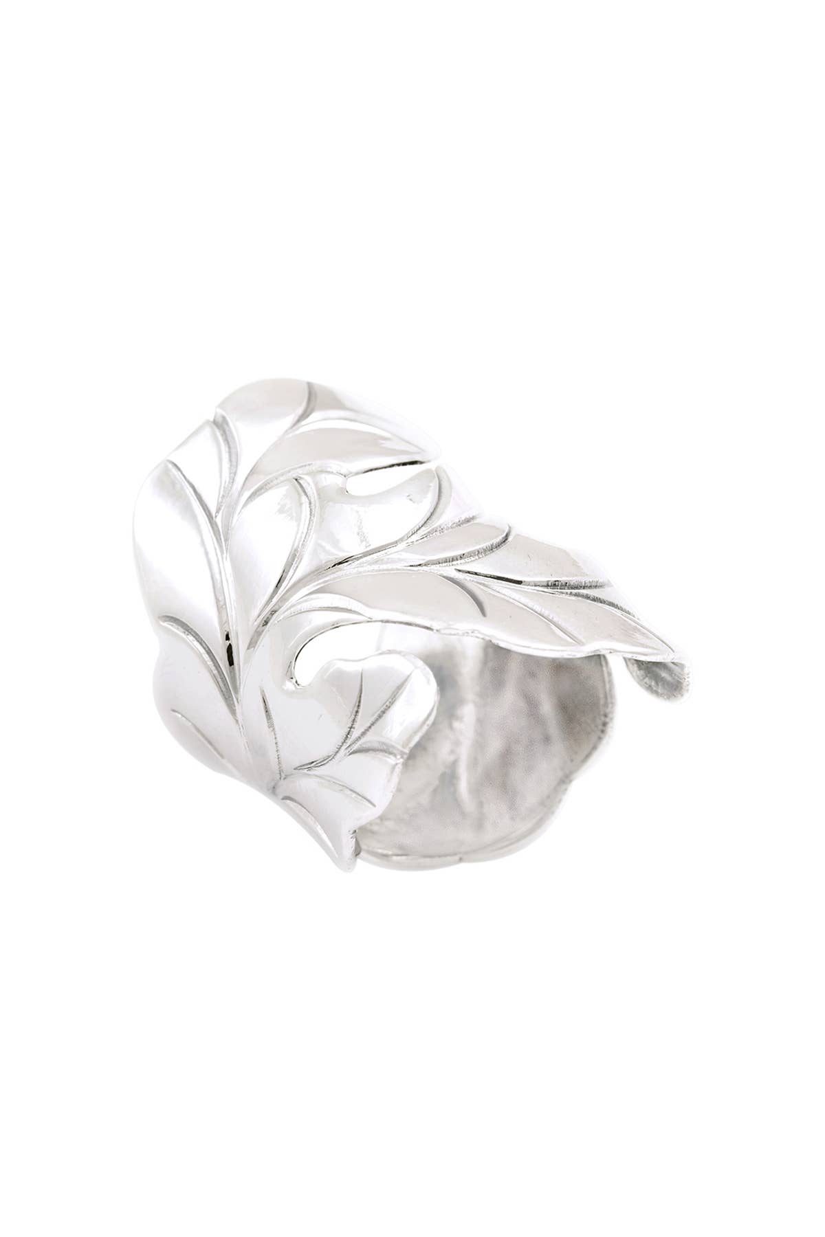 Narawat Wrap-Around Ring - Out of the Blue