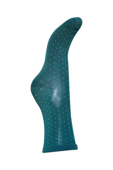 Fenja Sock - Out of the Blue