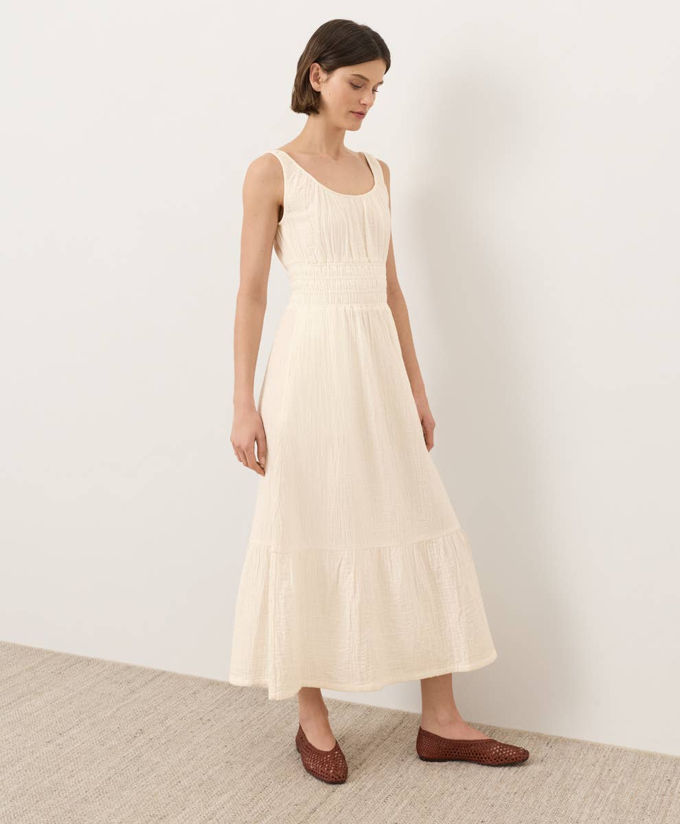 Women's Coastal Cami Dress