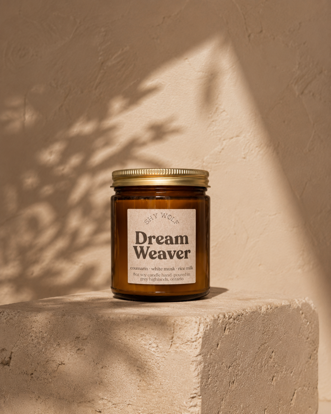 Dream Weaver