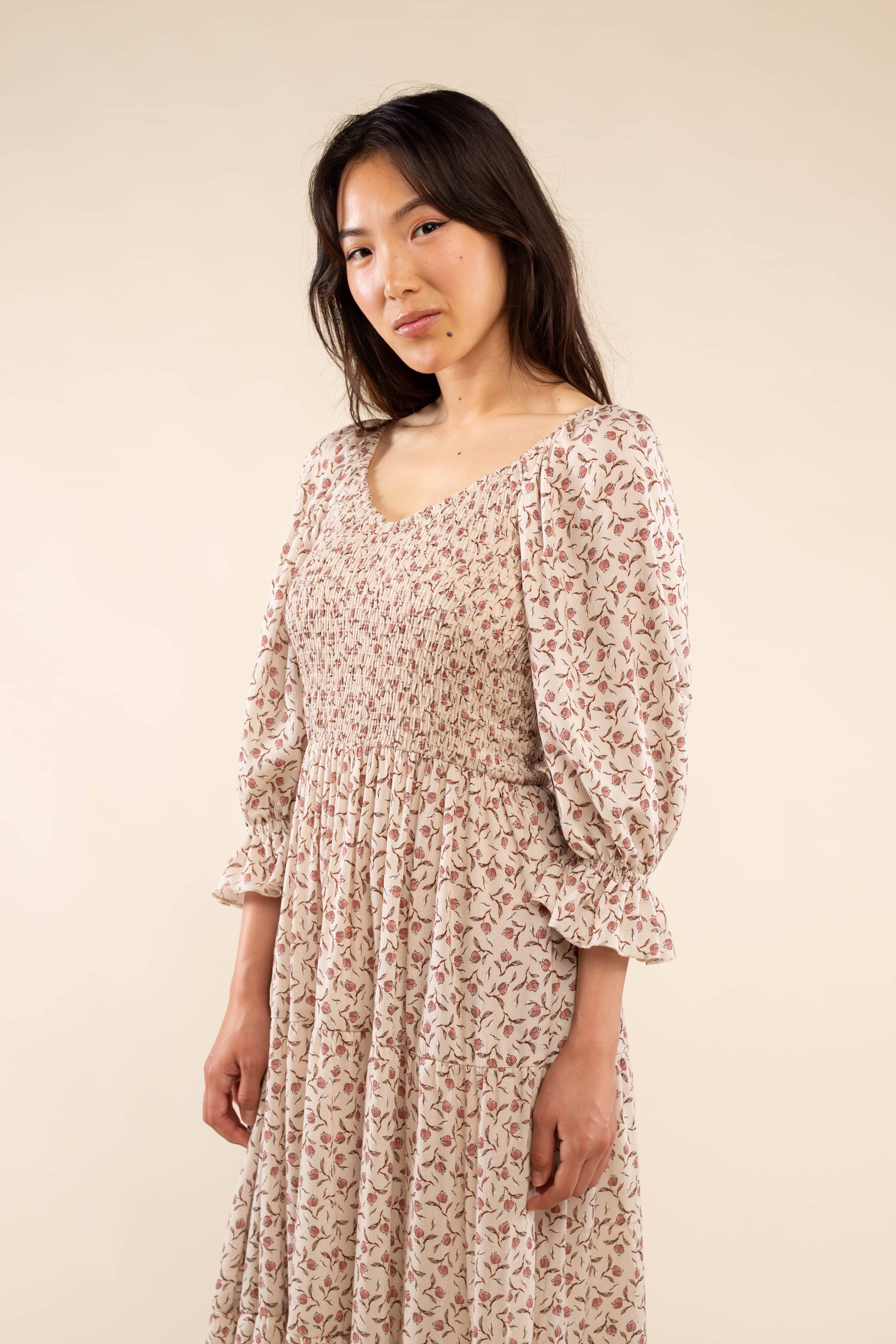 Jolene Dress