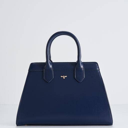 Royal Ditsy Bag - Out of the Blue