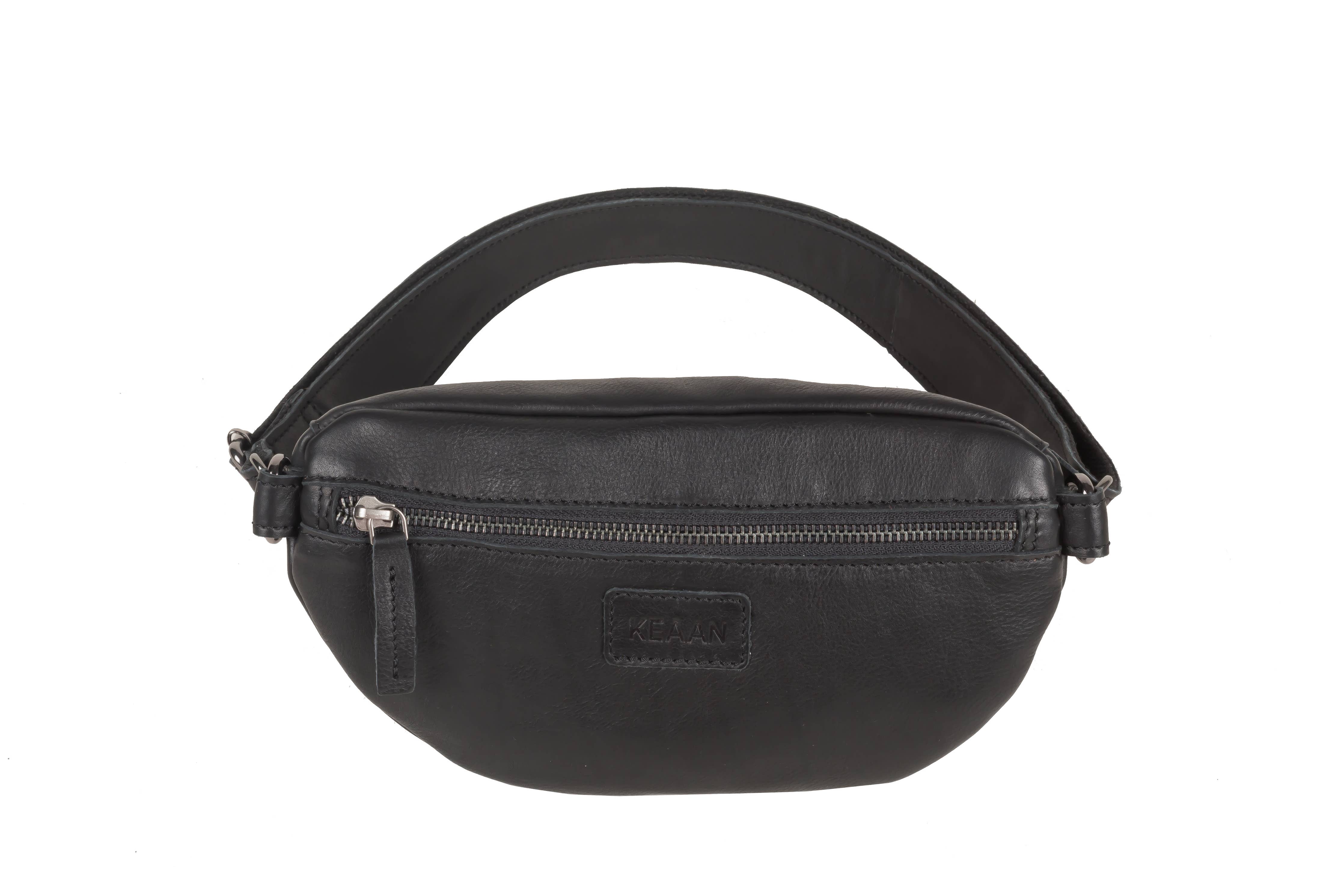 IRIS Fanny Pack Crossbody - Out of the Blue