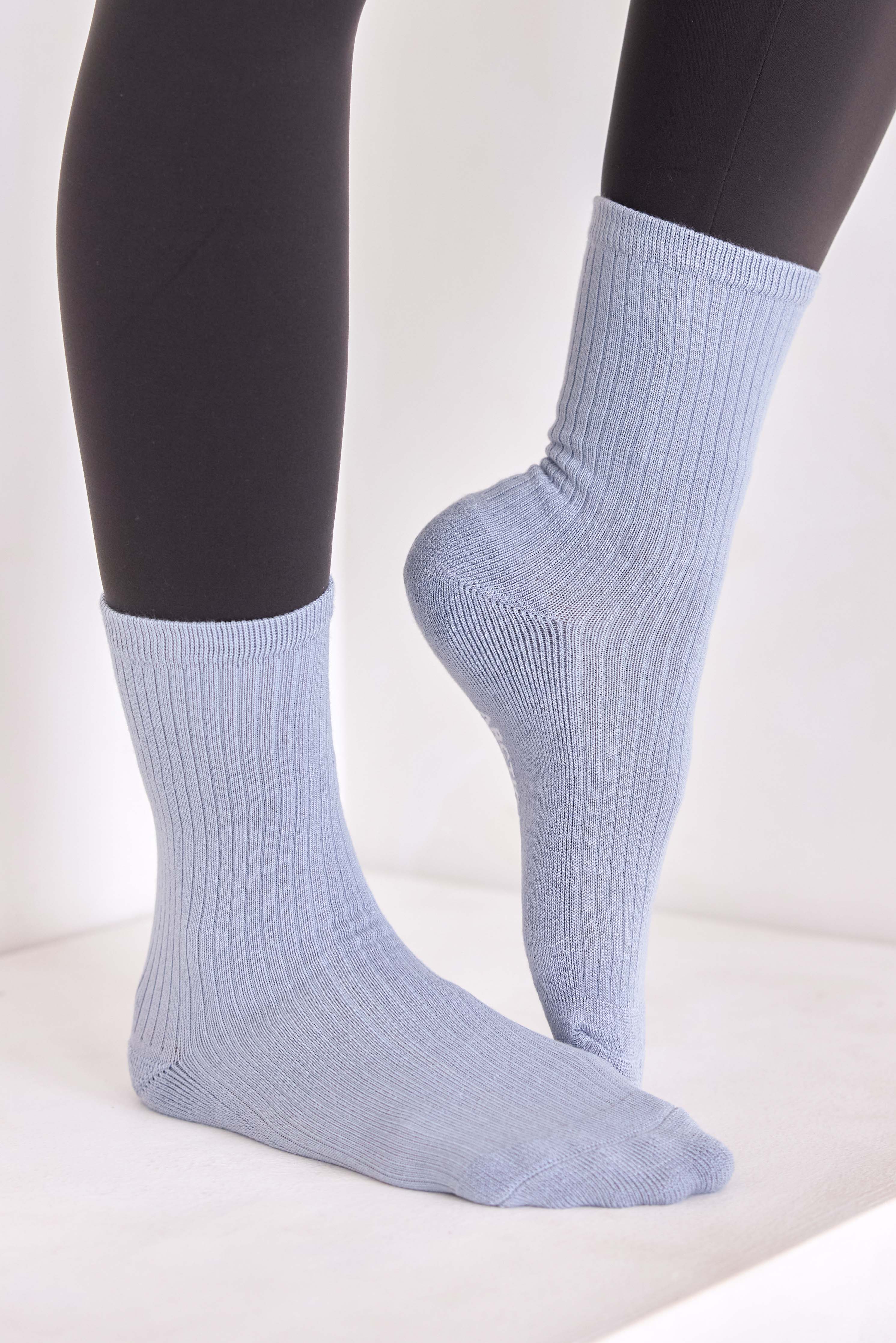 The Everyday Socks - 100% Bamboo