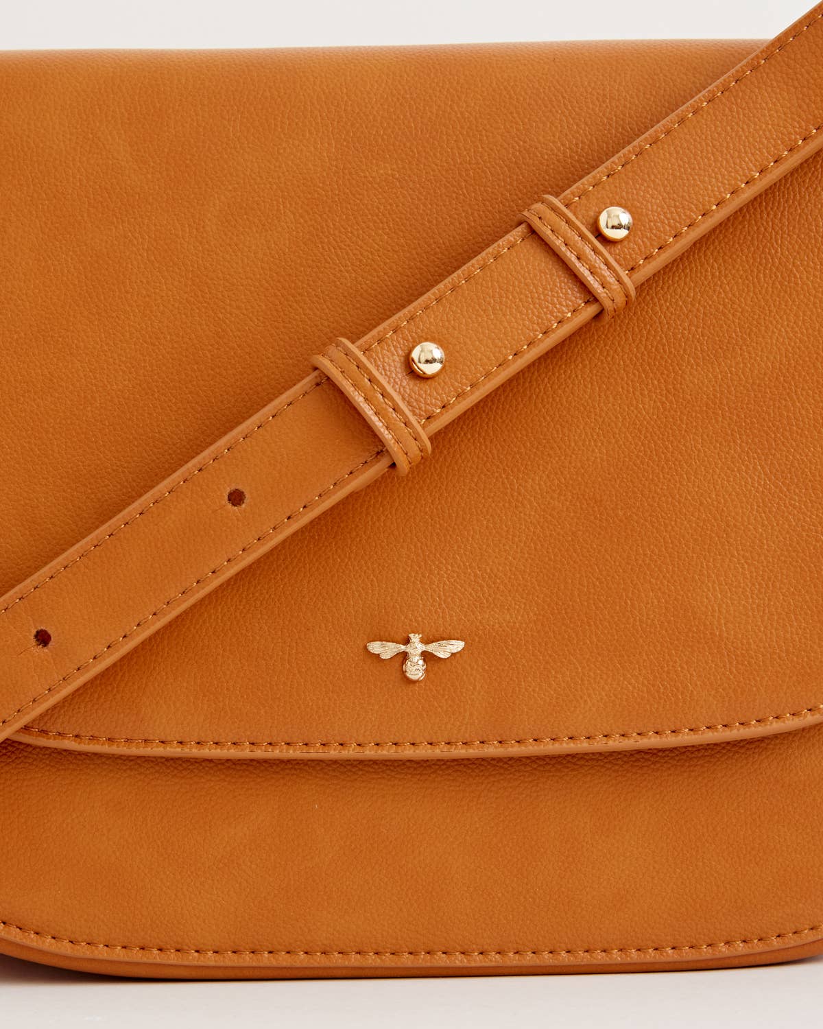 Nina Messenger bag - Out of the Blue