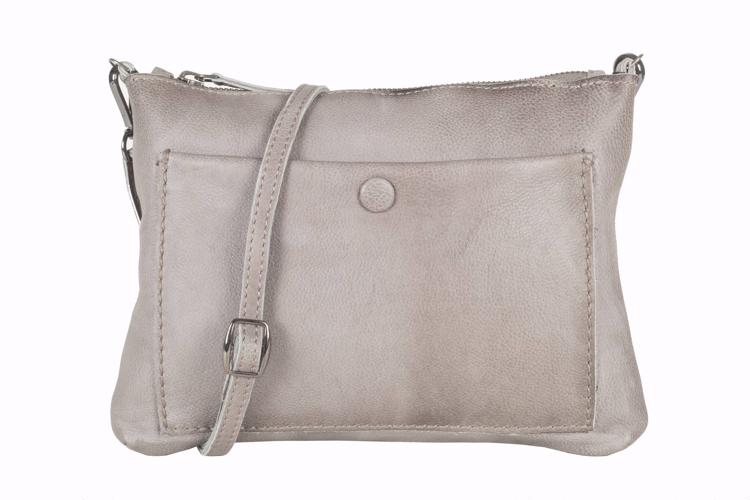 MIA CROSSBODY & CLUTCH - Out of the Blue