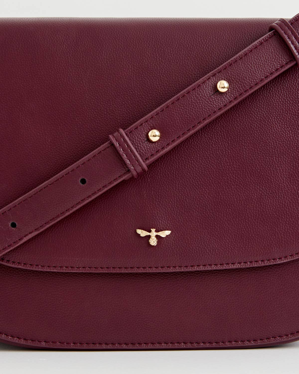 Gina Messenger Bag - Out of the Blue
