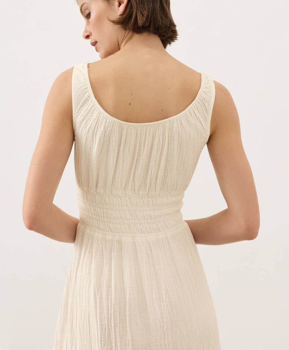 Women's Coastal Cami Dress