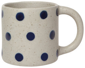 Audrey Mug - Out of the Blue