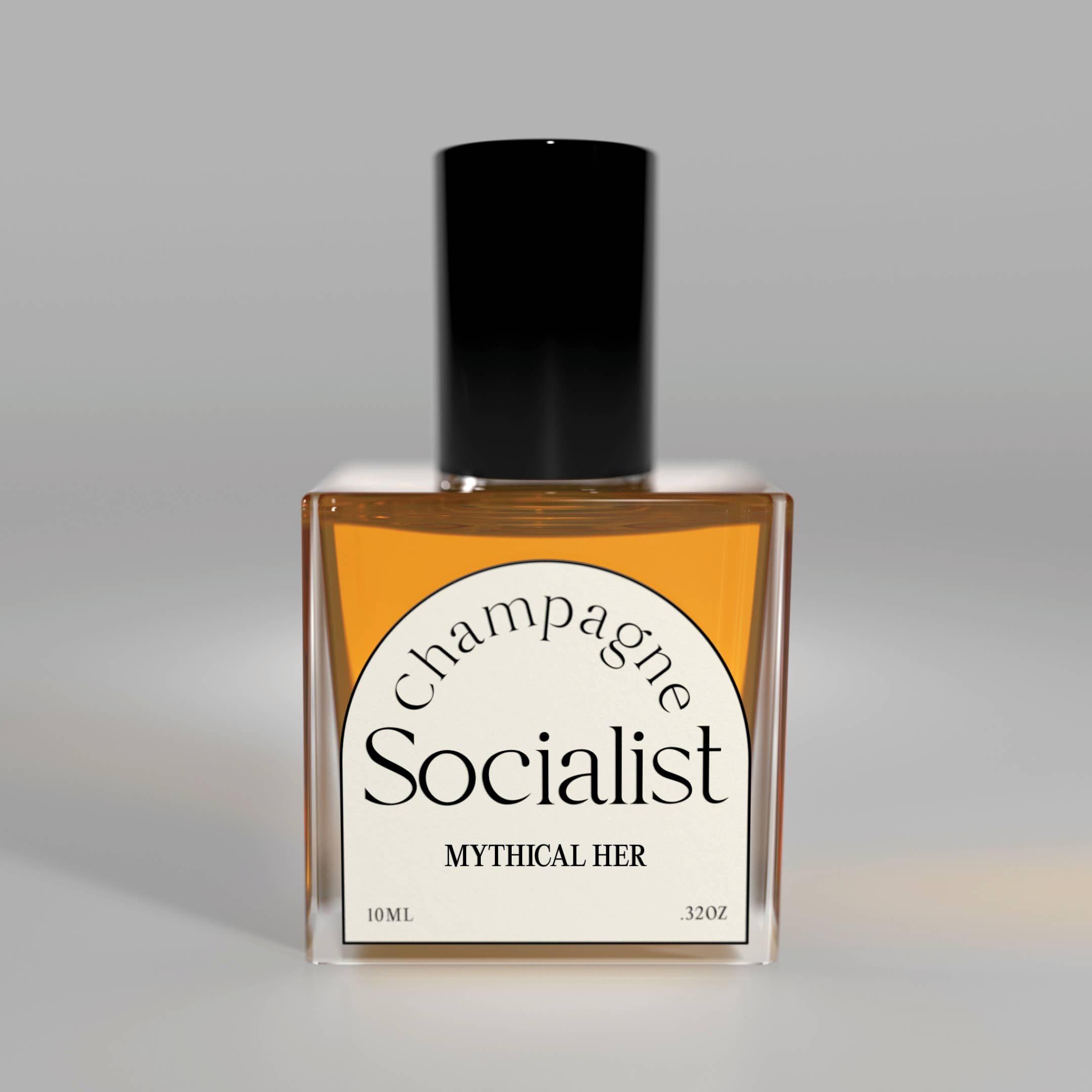 Mythical Her | Her Dupe | Perfume Oil - Out of the Blue