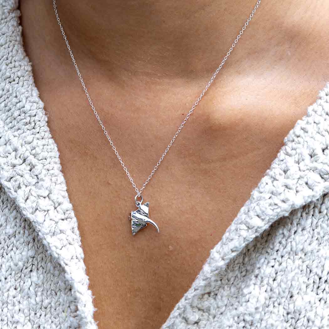 Stingray Necklace