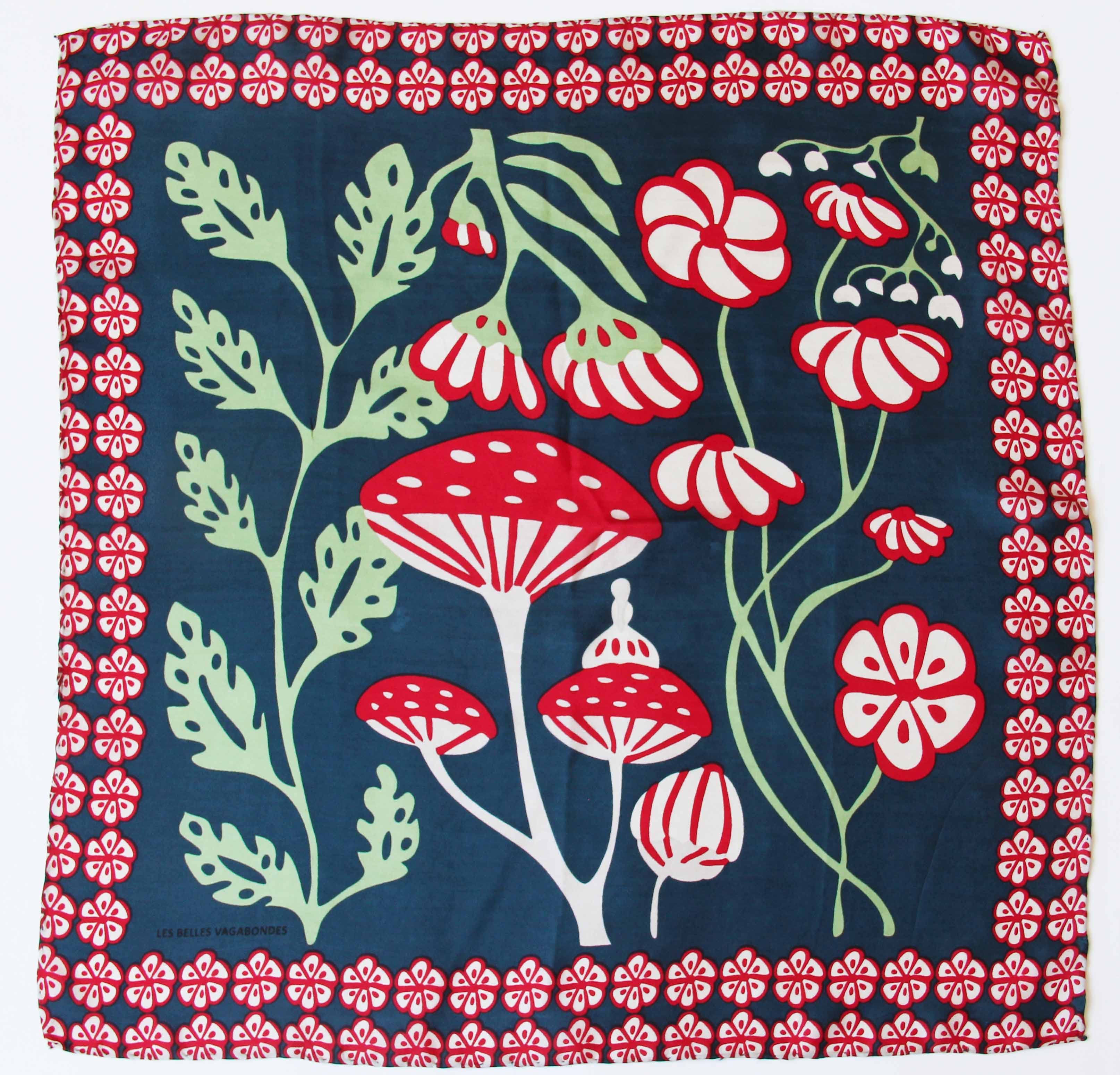 Mini Alice Marine Navy - Out of the Blue