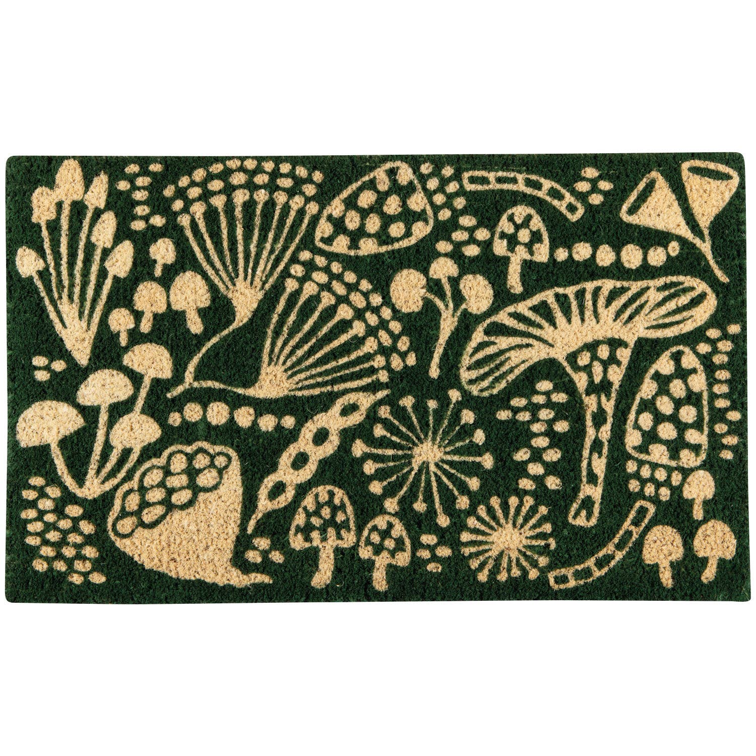 Danica Studio Wildgrove Doormat