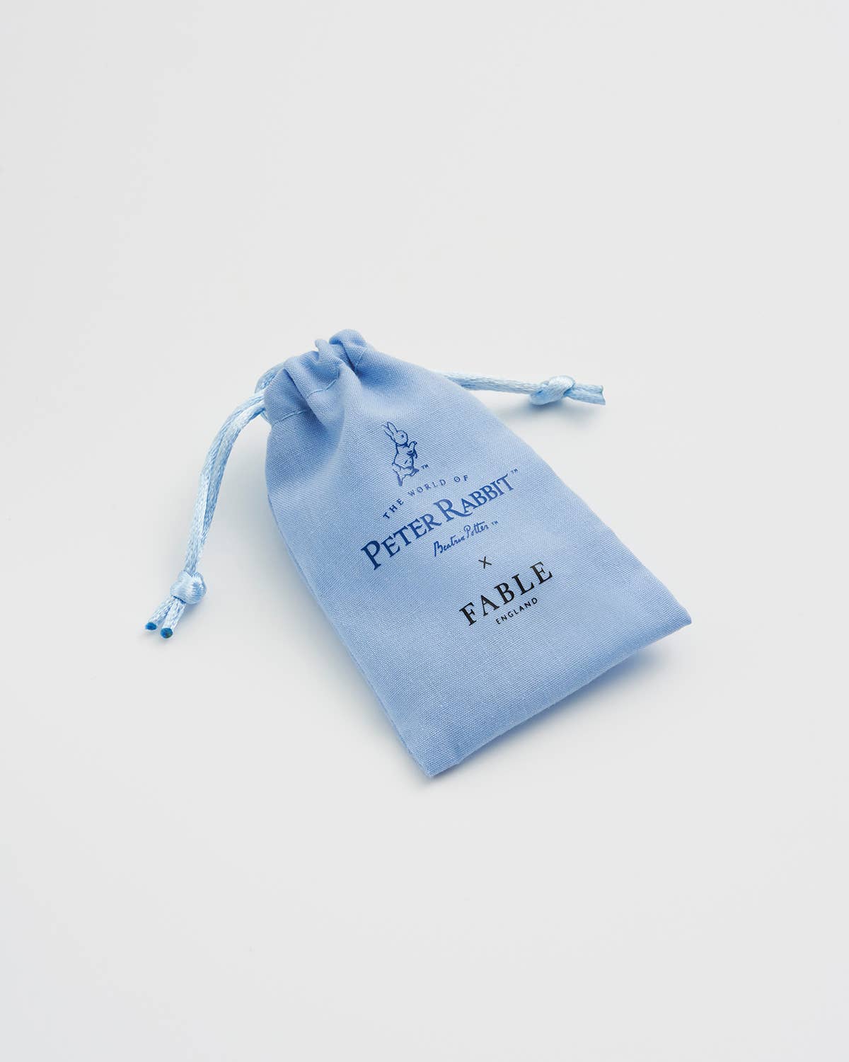 Peter Rabbit Benjamin Charm