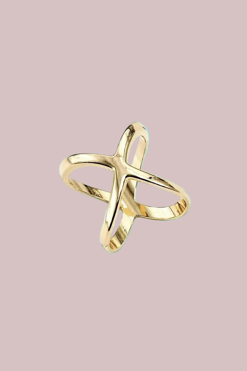 Scarf Rings