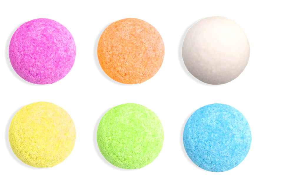 Bomb Variety Pack - Out of the Blue