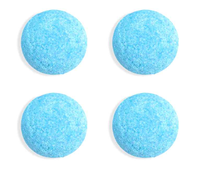 Cocktail Bombs - Out of the Blue