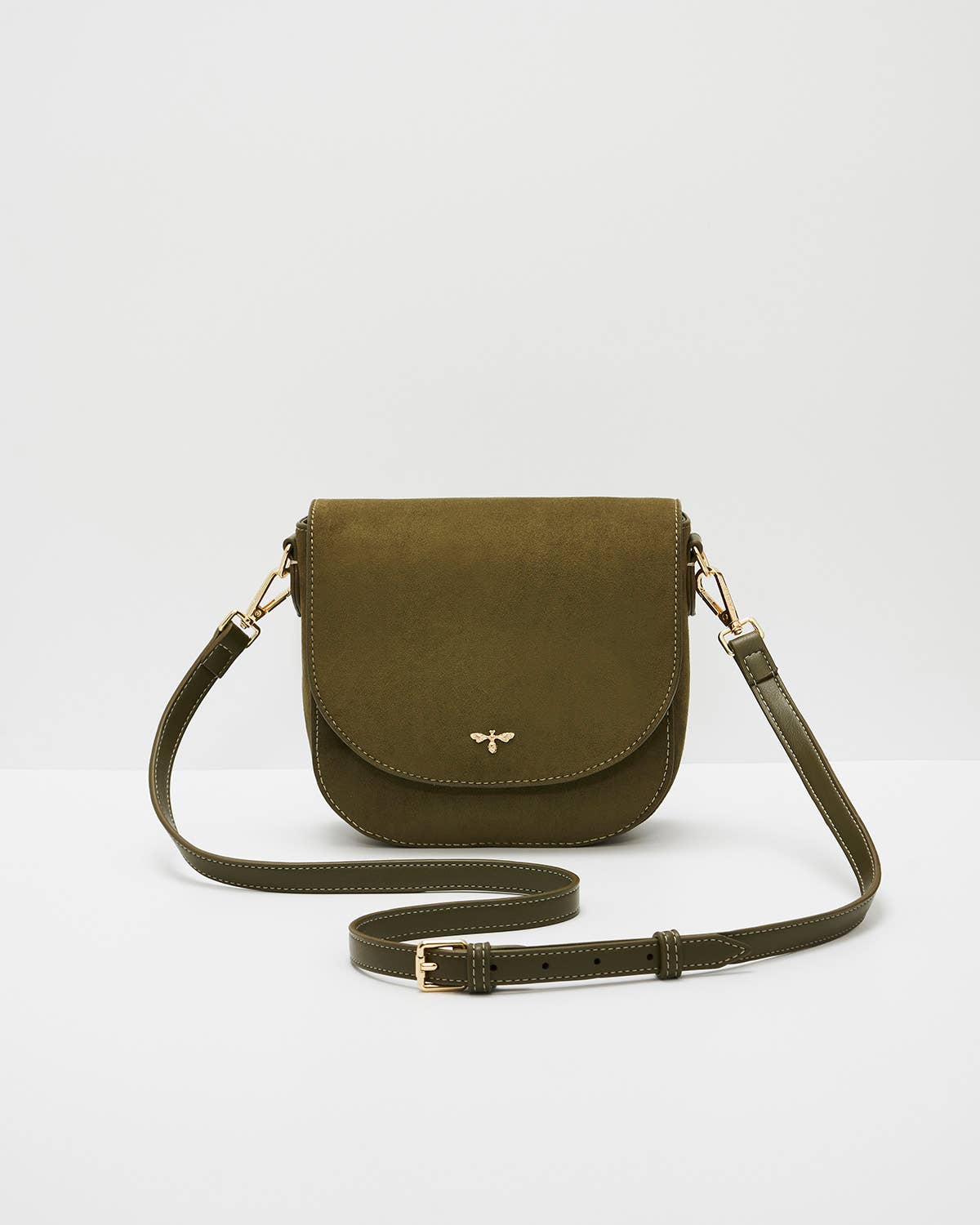 Beth Saddle Bag