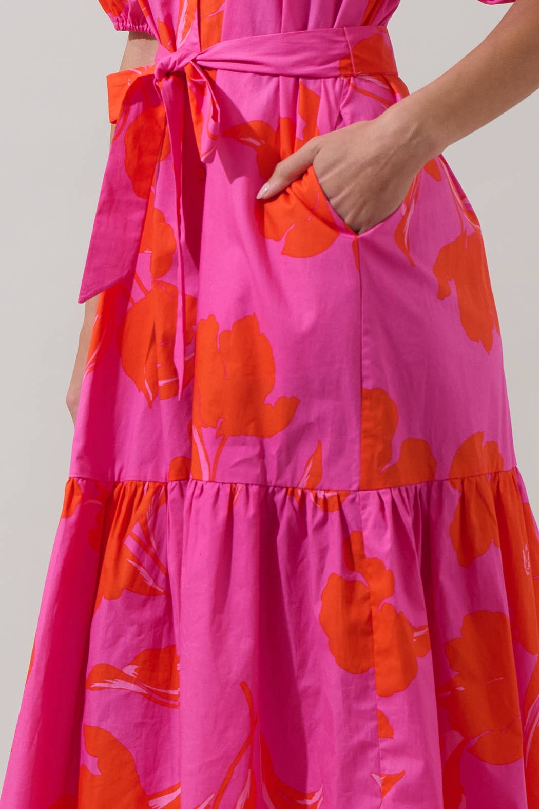 Wynette Dress