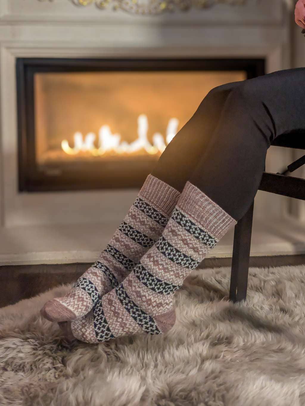 Northline Merino Wool Sock