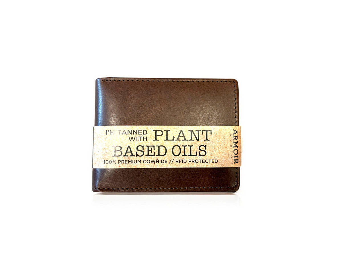 Mens Full Size Wallet
