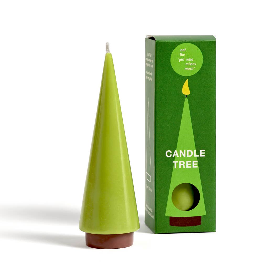 Candle Trees