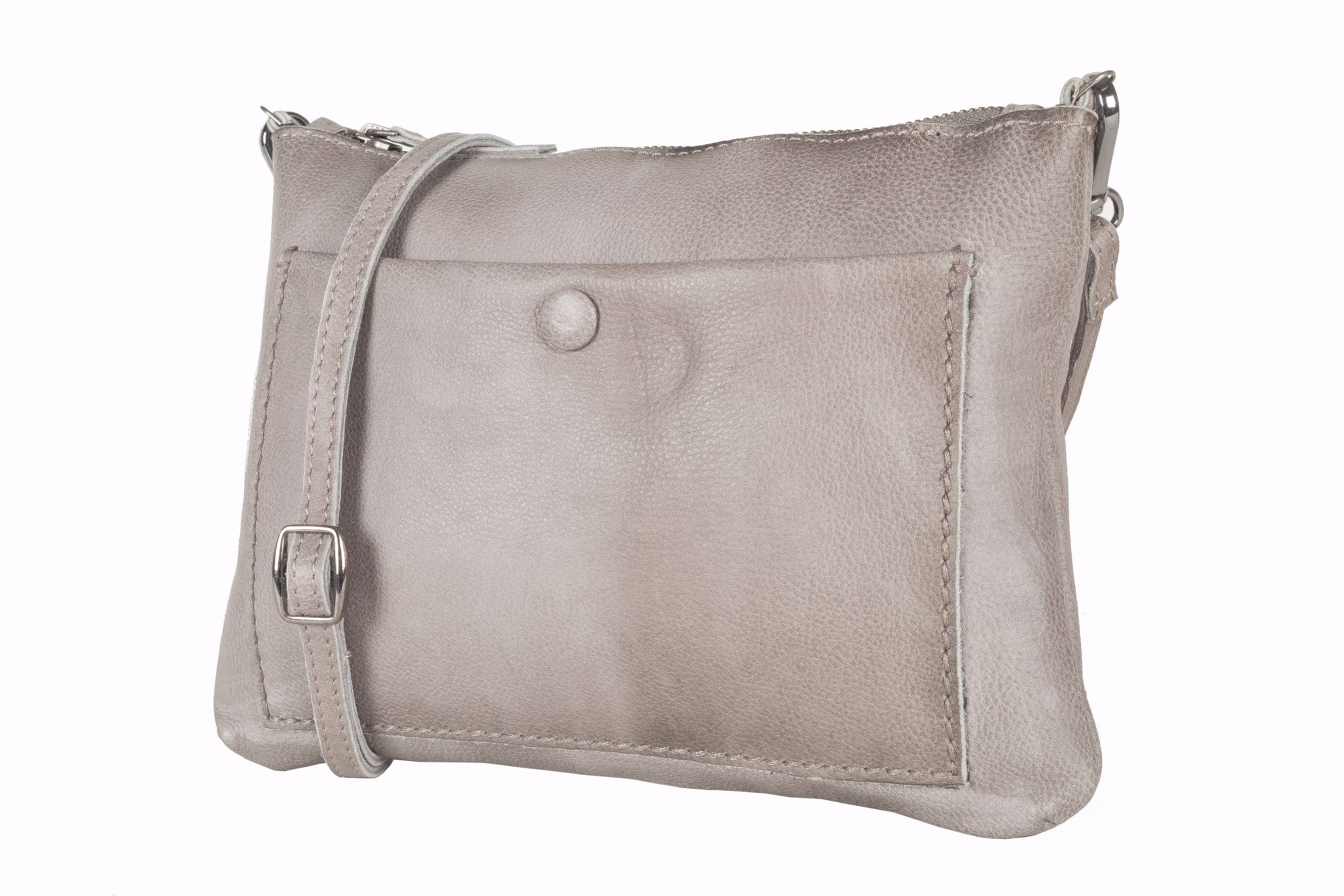 MIA CROSSBODY & CLUTCH - Out of the Blue