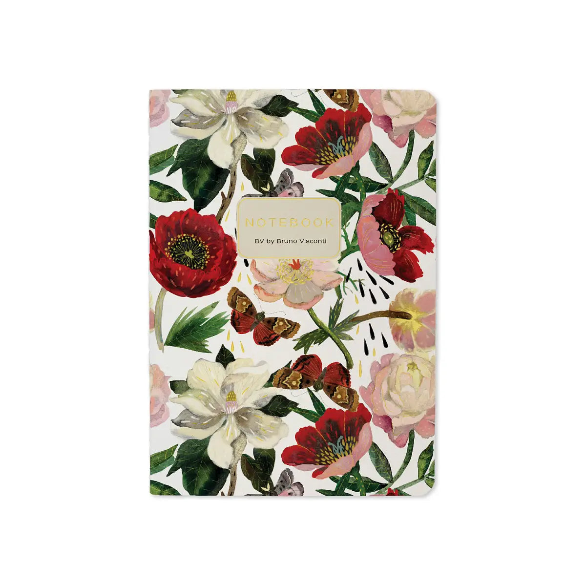 Pocket Notebooks - Out of the Blue