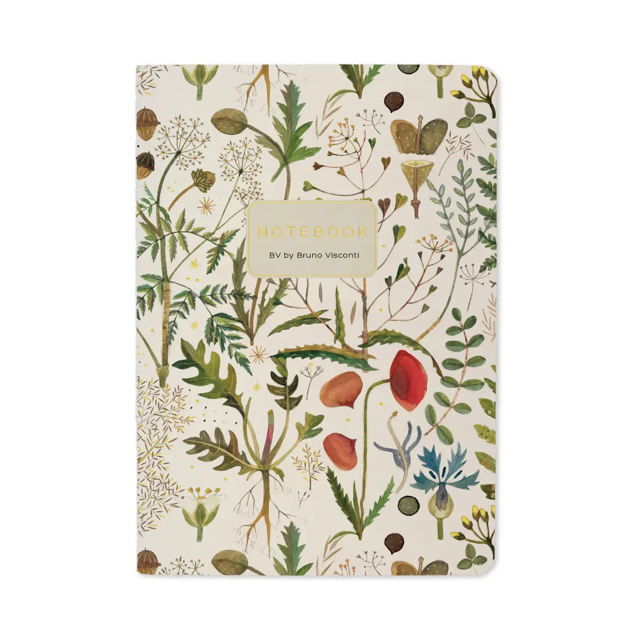 Pocket Notebooks - Out of the Blue
