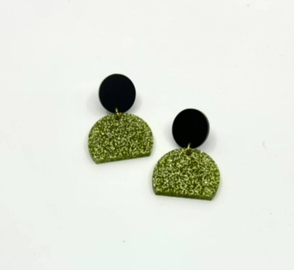 The Käla Earrings
