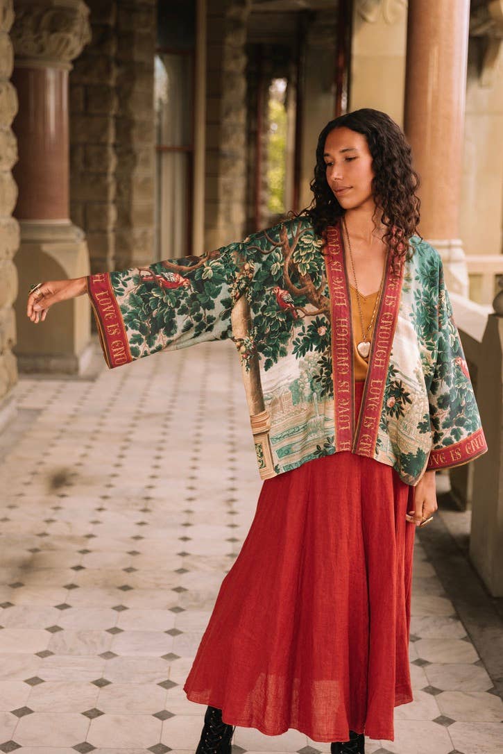 Wildheart Pixie Duster