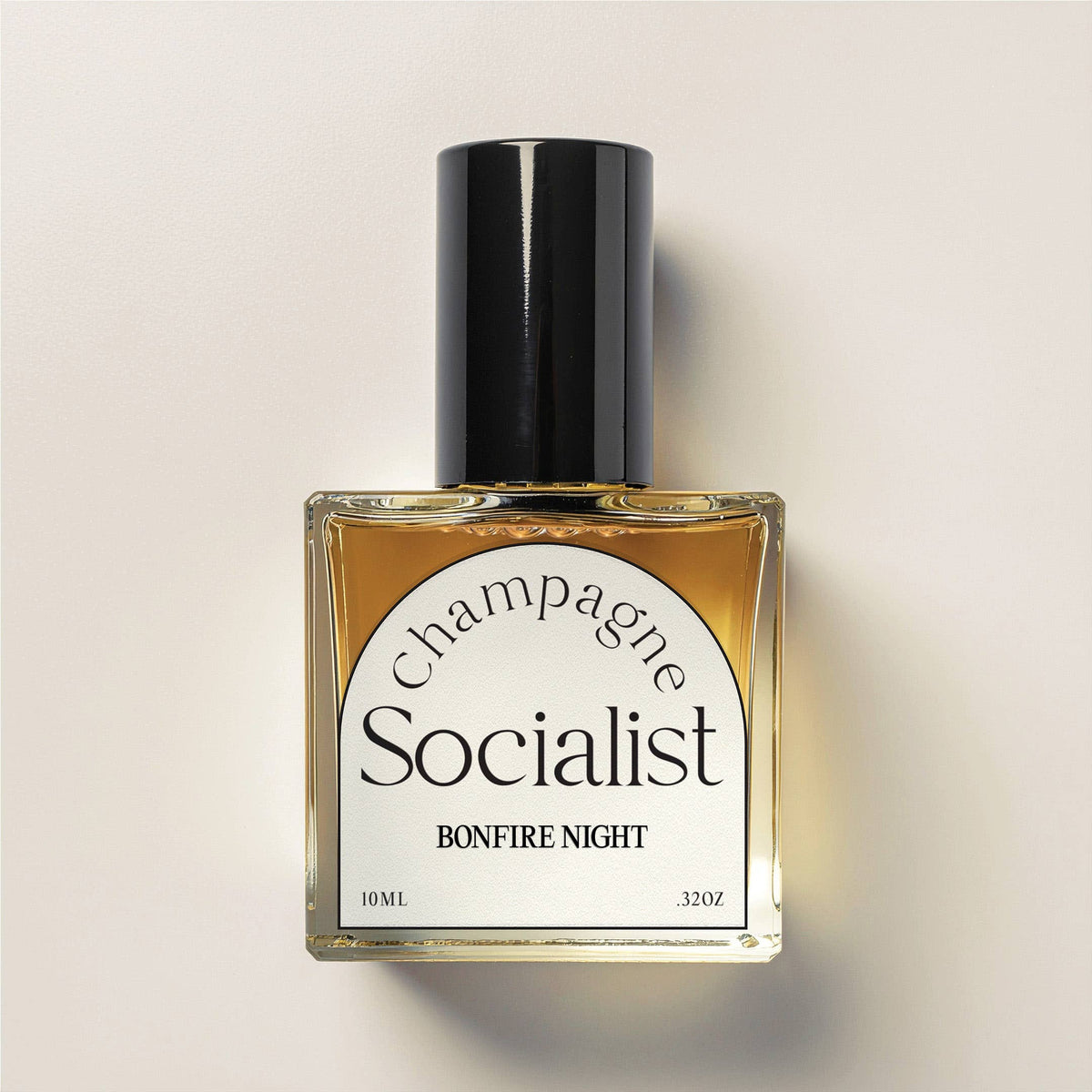 Bonfire Night | By the Fireplace Dupe | Perfume Oil