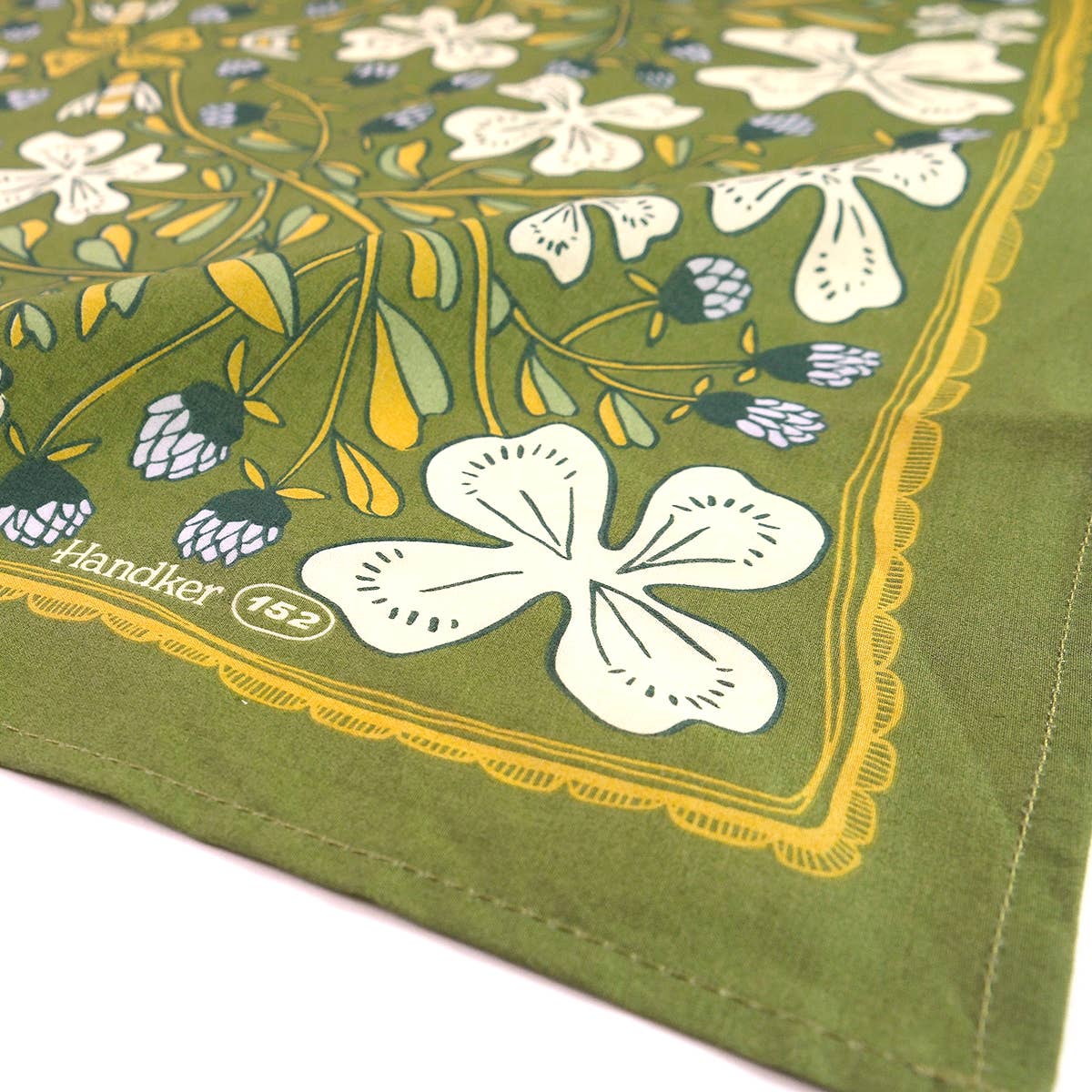 No. 152 Josephine Bandana