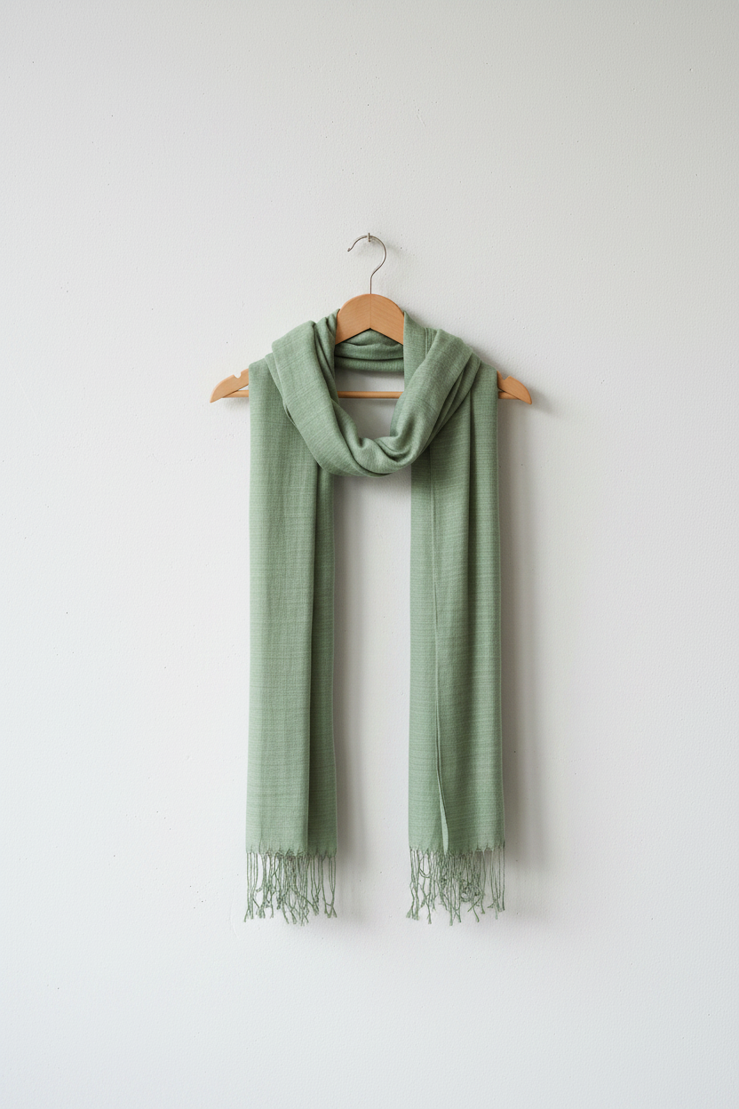 Breeze Shawl