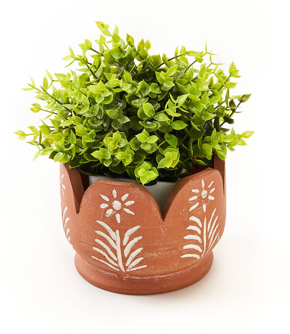 Petals Planter