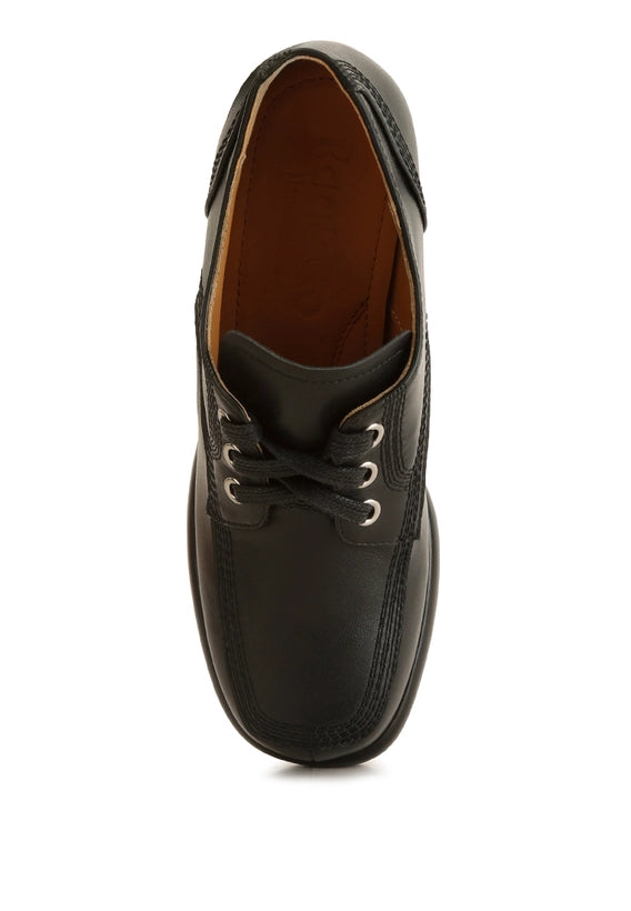 Zaila Oxfords - Out of the Blue