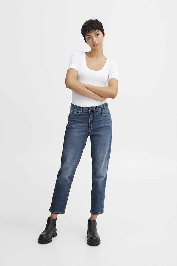 Twiggy Denim - Out of the Blue
