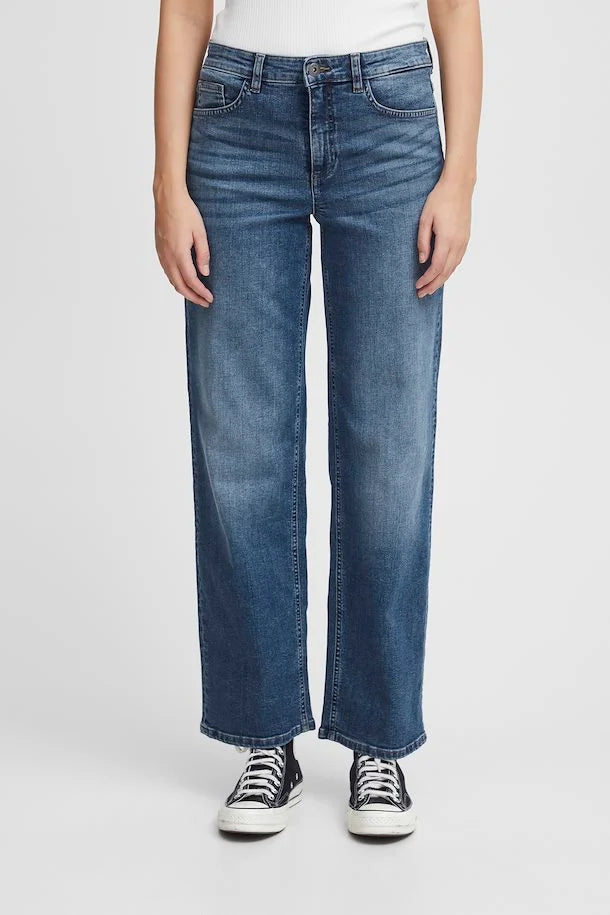 Twiggy Denim Long - Out of the Blue