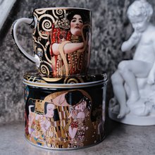 Judith and the Head of Holofernes Mug - Out of the Blue