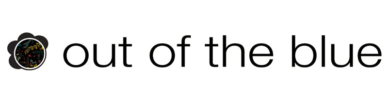 Out of the Blue