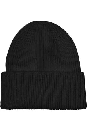 Milla Rib  Beanie - Out of the Blue